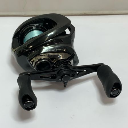  SHIMANO シマノ 23 アンタレスDC MD HG RIGHT ベイトリール　リールポーチ付 046000