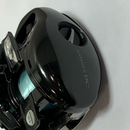  SHIMANO シマノ 23 アンタレスDC MD HG RIGHT ベイトリール　リールポーチ付 046000