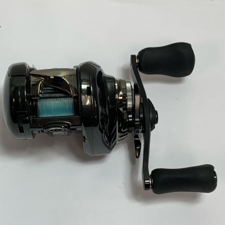  SHIMANO シマノ 23 アンタレスDC MD HG RIGHT ベイトリール　リールポーチ付 046000