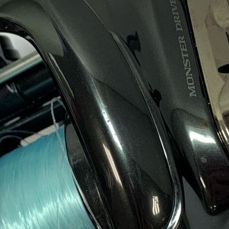  SHIMANO シマノ 23 アンタレスDC MD HG RIGHT ベイトリール　リールポーチ付 046000