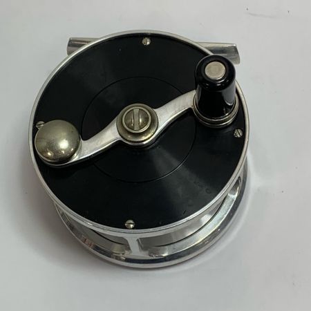  キラク アルキュオン トラウト フライリール　ソフトケース付