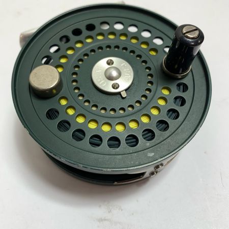  ORVIS オービス　CFO Ⅳ フライリール　ポーチ付