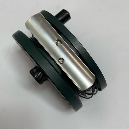  ORVIS オービス　CFO Ⅳ フライリール　ポーチ付