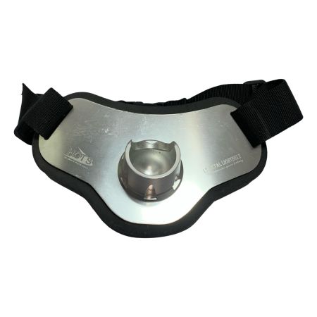  HOT`S ギンバル LT.METAL LIGHTBELT