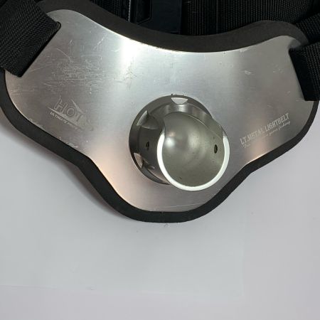  HOT`S ギンバル LT.METAL LIGHTBELT