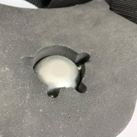  HOT`S ギンバル LT.METAL LIGHTBELT