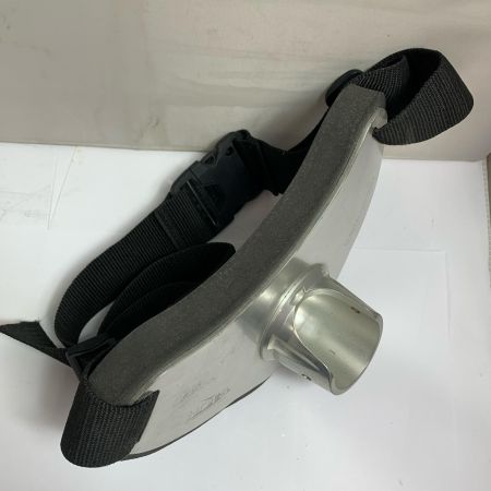  HOT`S ギンバル LT.METAL LIGHTBELT