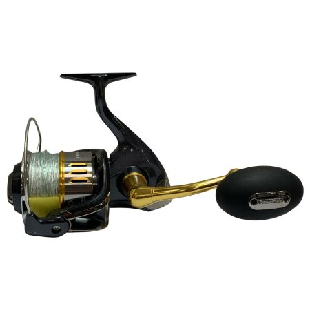  SHIMANO シマノ 15ツインパワーSW 14000XG　スピニングリ―ル 03323