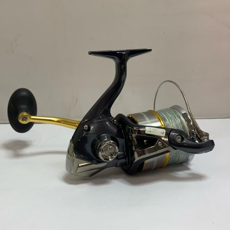  SHIMANO シマノ 15ツインパワーSW 14000XG　スピニングリ―ル 03323