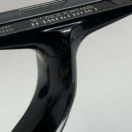  SHIMANO シマノ 15ツインパワーSW 14000XG　スピニングリ―ル 03323