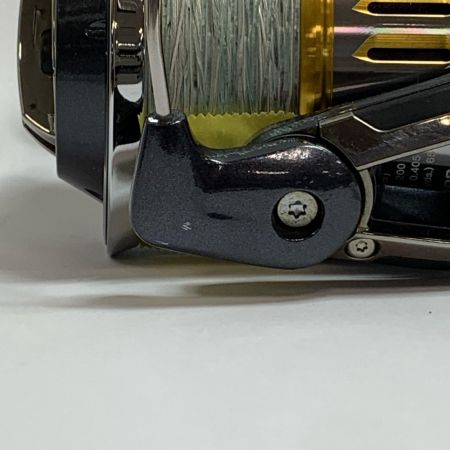  SHIMANO シマノ 15ツインパワーSW 14000XG　スピニングリ―ル 03323