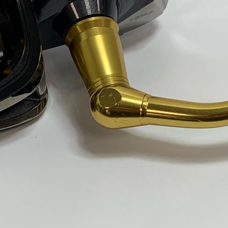  SHIMANO シマノ 15ツインパワーSW 14000XG　スピニングリ―ル 03323