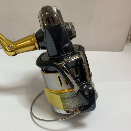  SHIMANO シマノ 15ツインパワーSW 14000XG　スピニングリ―ル 03323