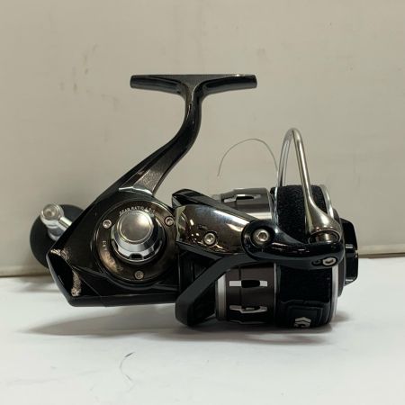  DAIWA ダイワ 16キャタリナ 5000 スピニングリール 059575