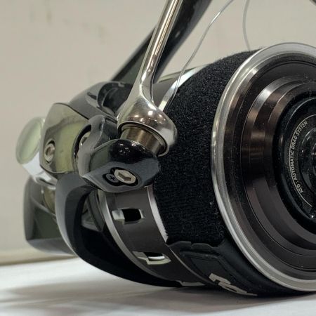  DAIWA ダイワ 16キャタリナ 5000 スピニングリール 059575