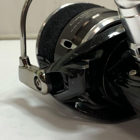  DAIWA ダイワ 16キャタリナ 5000 スピニングリール 059575