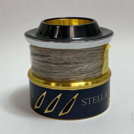  SHIMANO シマノ 13ステラSW 14000 スプール　