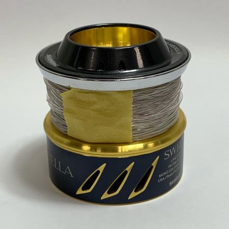  SHIMANO シマノ 13ステラSW 14000 スプール　