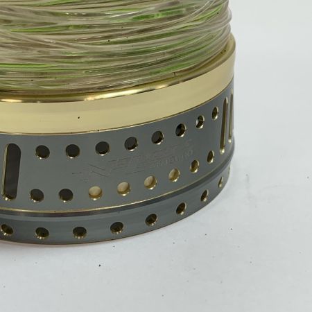  STUDIO OCEAN MARK スタジオオーシャンマーク　スプール NOLIMITS SW16000