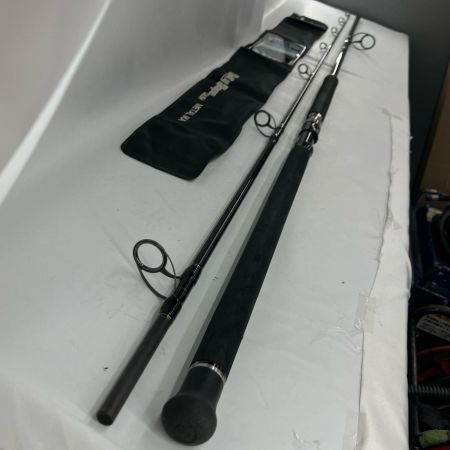 tailwalk テイルウォーク イカメタルロッド tailwalk テイルウォーク METALIKA S610M 10'0" METALIKA S610M