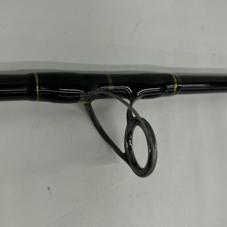 tailwalk テイルウォーク イカメタルロッド tailwalk テイルウォーク METALIKA S610M 10'0" METALIKA S610M