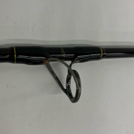 tailwalk テイルウォーク イカメタルロッド tailwalk テイルウォーク METALIKA S610M 10'0" METALIKA S610M