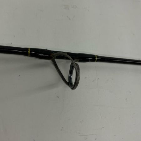 tailwalk テイルウォーク イカメタルロッド tailwalk テイルウォーク METALIKA S610M 10'0" METALIKA S610M