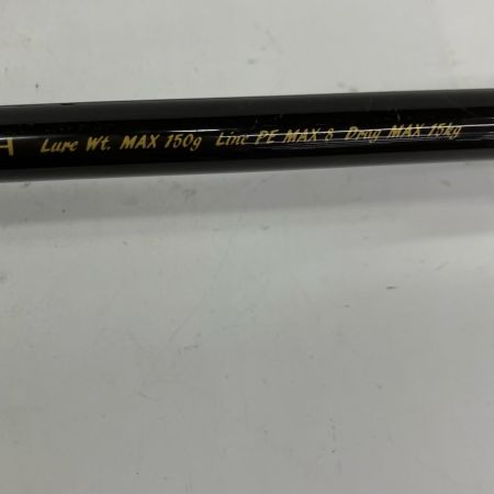 tailwalk テイルウォーク イカメタルロッド tailwalk テイルウォーク METALIKA S610M 10'0" METALIKA S610M