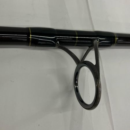 tailwalk テイルウォーク イカメタルロッド tailwalk テイルウォーク METALIKA S610M 10'0" METALIKA S610M