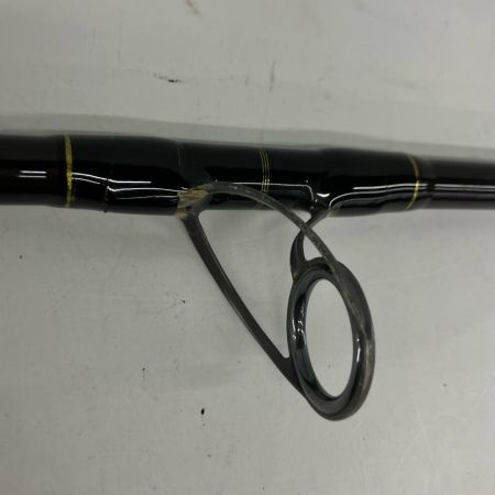 tailwalk テイルウォーク イカメタルロッド tailwalk テイルウォーク METALIKA S610M 10'0" METALIKA S610M