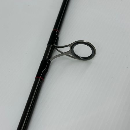 APIA アピア シーバスロッド 08風神号 ポデローサ 103ML 本体のみ 釣り フィッシング