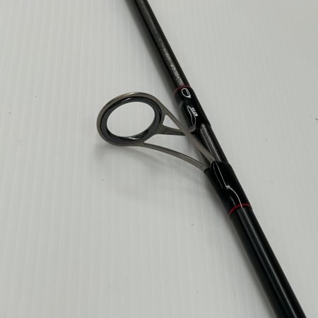 APIA アピア シーバスロッド 08風神号 ポデローサ 103ML 本体のみ 釣り フィッシング