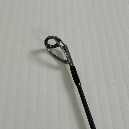 JUMPRIZE シーバスロッド ルアーロッド オールウェイク110 スーパーマルチ 本体のみ 釣り フィッシング