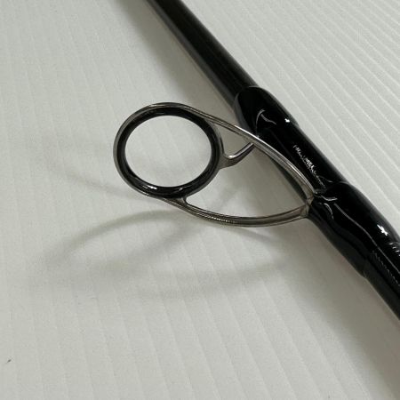 JUMPRIZE シーバスロッド ルアーロッド オールウェイク110 スーパーマルチ 本体のみ 釣り フィッシング