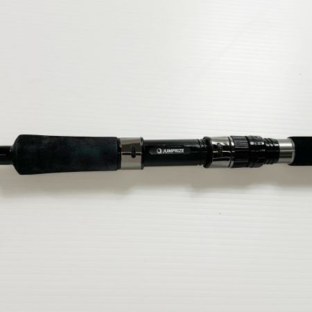 JUMPRIZE シーバスロッド ルアーロッド オールウェイク110 スーパーマルチ 本体のみ 釣り フィッシング