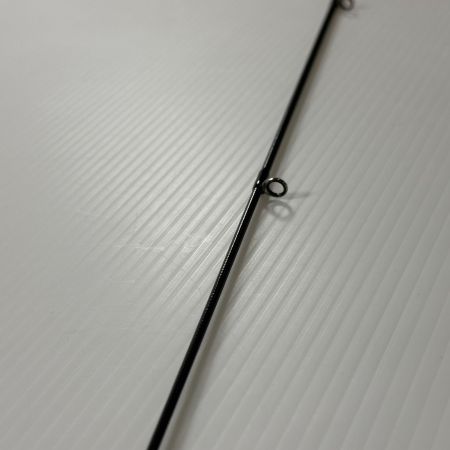 JUMPRIZE シーバスロッド ルアーロッド オールウェイク110 スーパーマルチ 本体のみ 釣り フィッシング