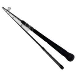 Ripple Fisher リップルフィッシャー シーバスロッド モンスターインパクト レッドアイ93 本体のみ 釣り フィッシング Cランク