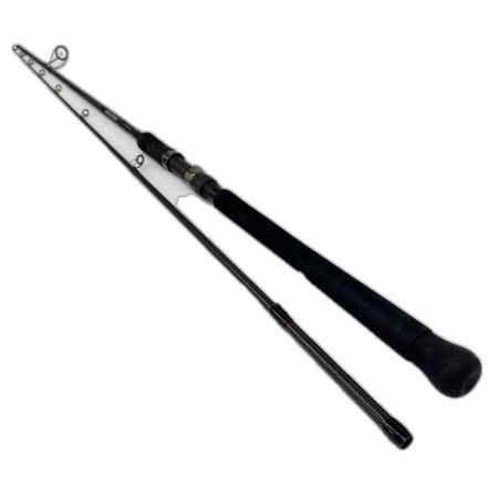 Ripple Fisher リップルフィッシャー シーバスロッド モンスターインパクト レッドアイ93 本体のみ 釣り フィッシング