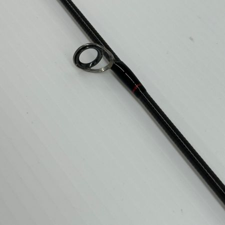 Ripple Fisher リップルフィッシャー シーバスロッド モンスターインパクト レッドアイ93 本体のみ 釣り フィッシング