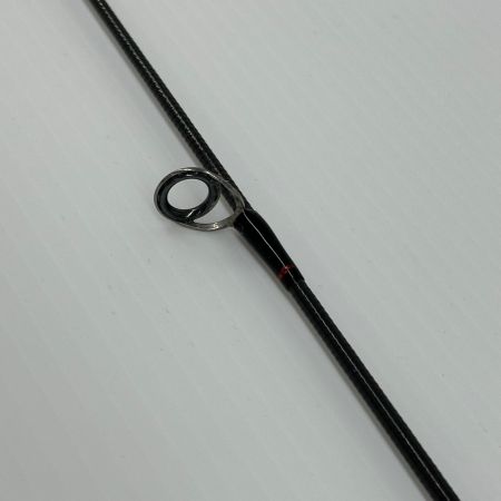 Ripple Fisher リップルフィッシャー シーバスロッド モンスターインパクト レッドアイ93 本体のみ 釣り フィッシング