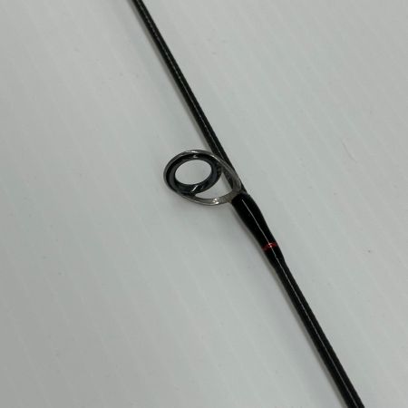 Ripple Fisher リップルフィッシャー シーバスロッド モンスターインパクト レッドアイ93 本体のみ 釣り フィッシング