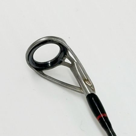 Ripple Fisher リップルフィッシャー シーバスロッド モンスターインパクト レッドアイ93 本体のみ 釣り フィッシング