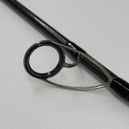 Ripple Fisher リップルフィッシャー シーバスロッド モンスターインパクト レッドアイ93 本体のみ 釣り フィッシング