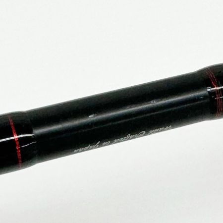 Ripple Fisher リップルフィッシャー シーバスロッド モンスターインパクト レッドアイ93 本体のみ 釣り フィッシング