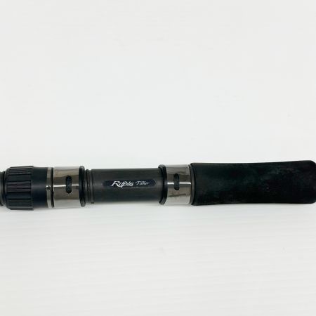 Ripple Fisher リップルフィッシャー シーバスロッド モンスターインパクト レッドアイ93 本体のみ 釣り フィッシング
