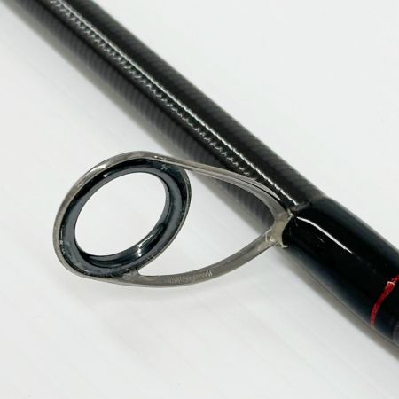 Ripple Fisher リップルフィッシャー シーバスロッド モンスターインパクト レッドアイ93 本体のみ 釣り フィッシング