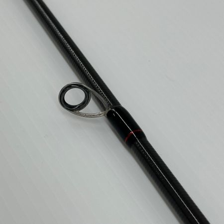 Ripple Fisher リップルフィッシャー シーバスロッド モンスターインパクト レッドアイ93 本体のみ 釣り フィッシング