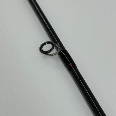 Ripple Fisher リップルフィッシャー シーバスロッド モンスターインパクト レッドアイ93 本体のみ 釣り フィッシング
