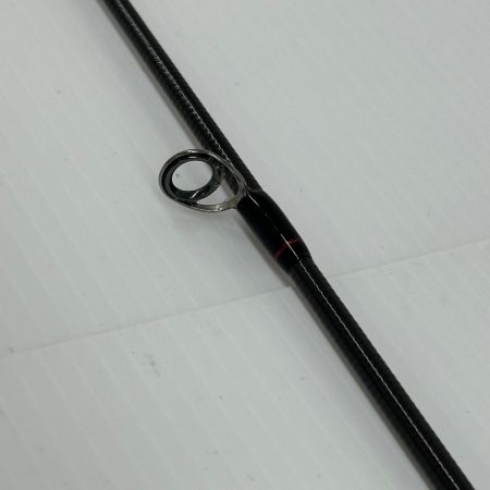 Ripple Fisher リップルフィッシャー シーバスロッド モンスターインパクト レッドアイ93 本体のみ 釣り フィッシング
