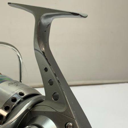  DAIWA ダイワ ソルティガZ 4500 スピニングリール　本体のみ　キズあり 058931